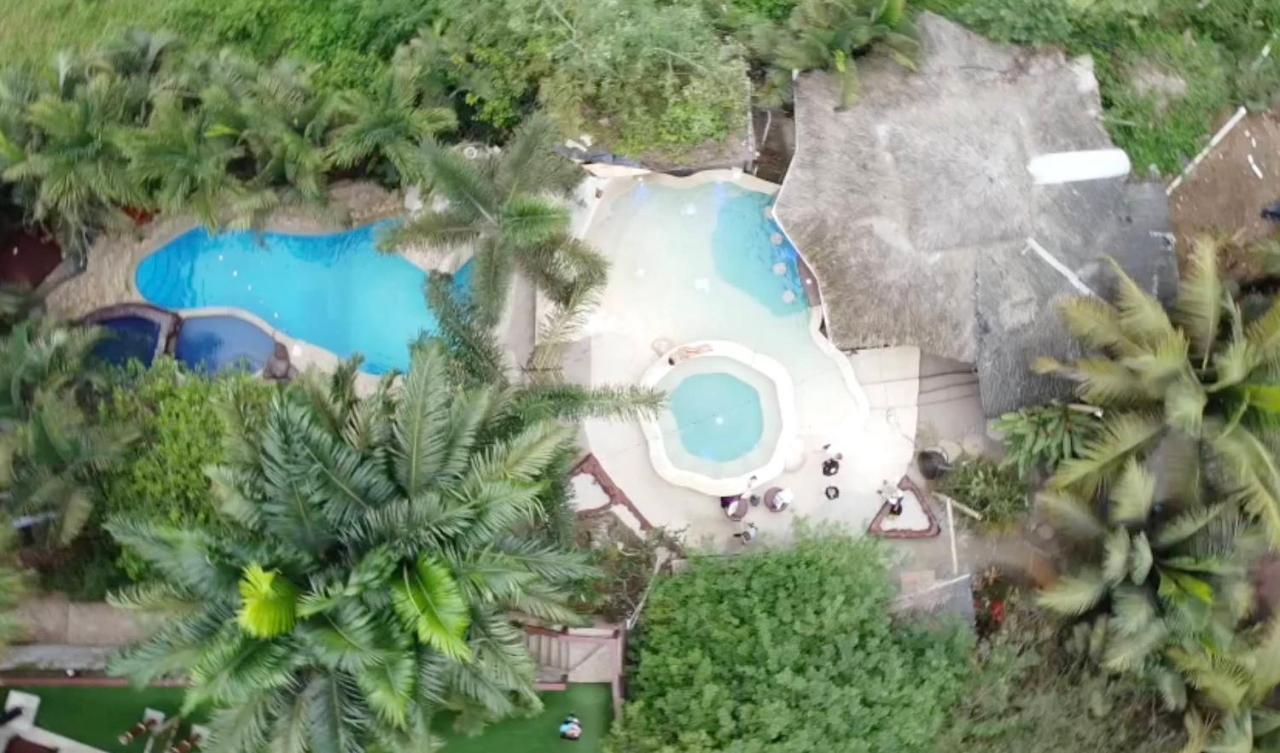 Me Hotel & Villas - Montanita Estates 外观 照片