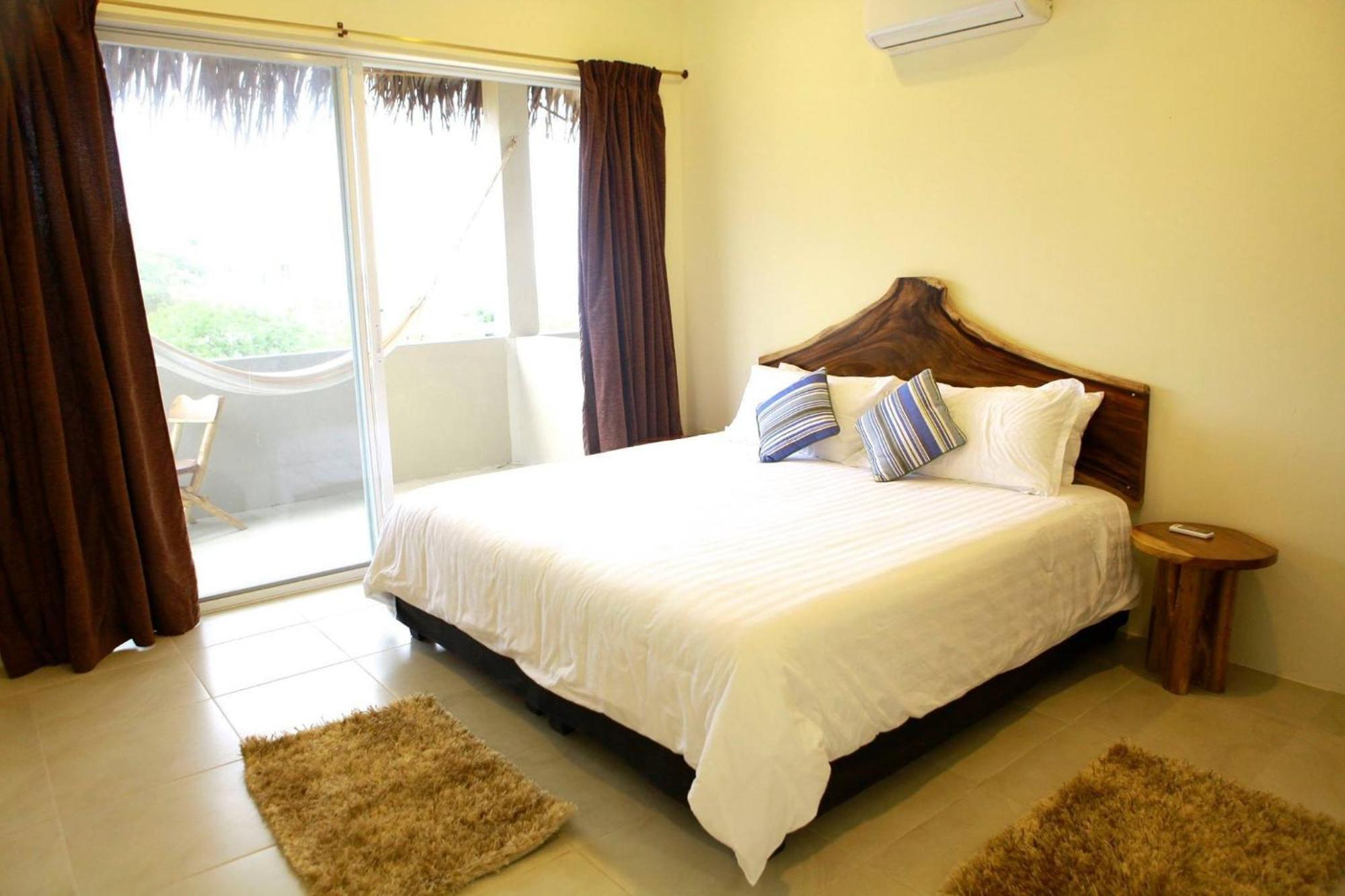 Me Hotel & Villas - Montanita Estates 客房 照片