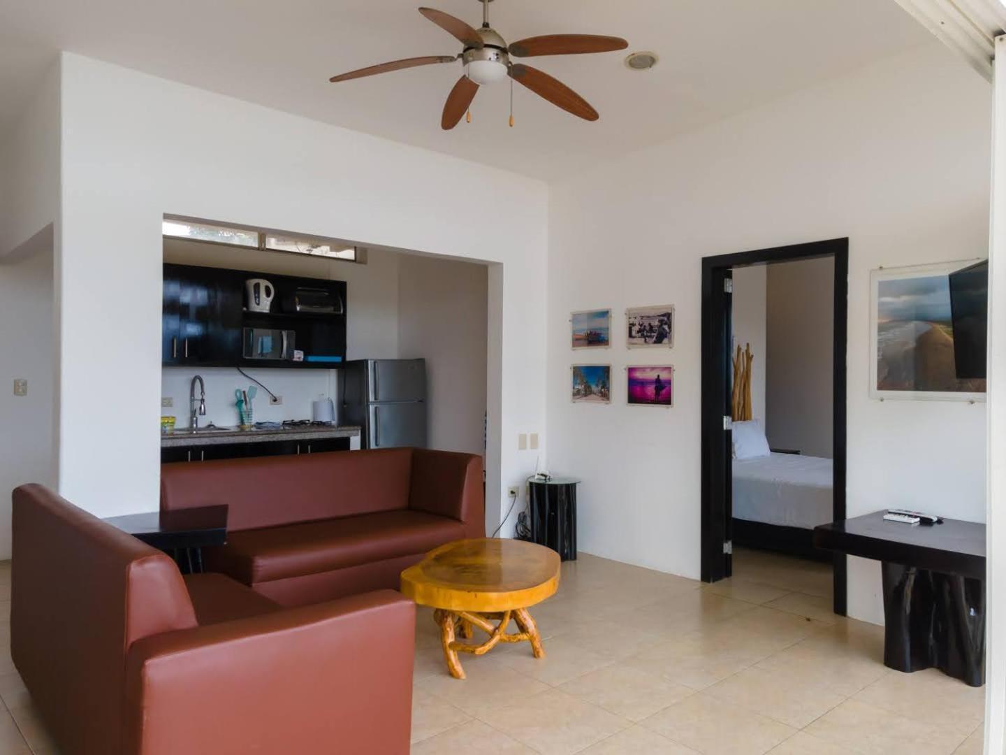 Me Hotel & Villas - Montanita Estates 客房 照片