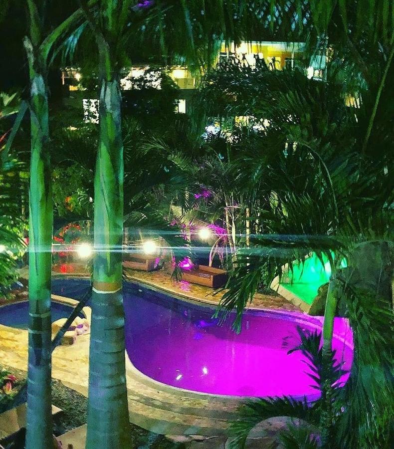 Me Hotel & Villas - Montanita Estates 外观 照片