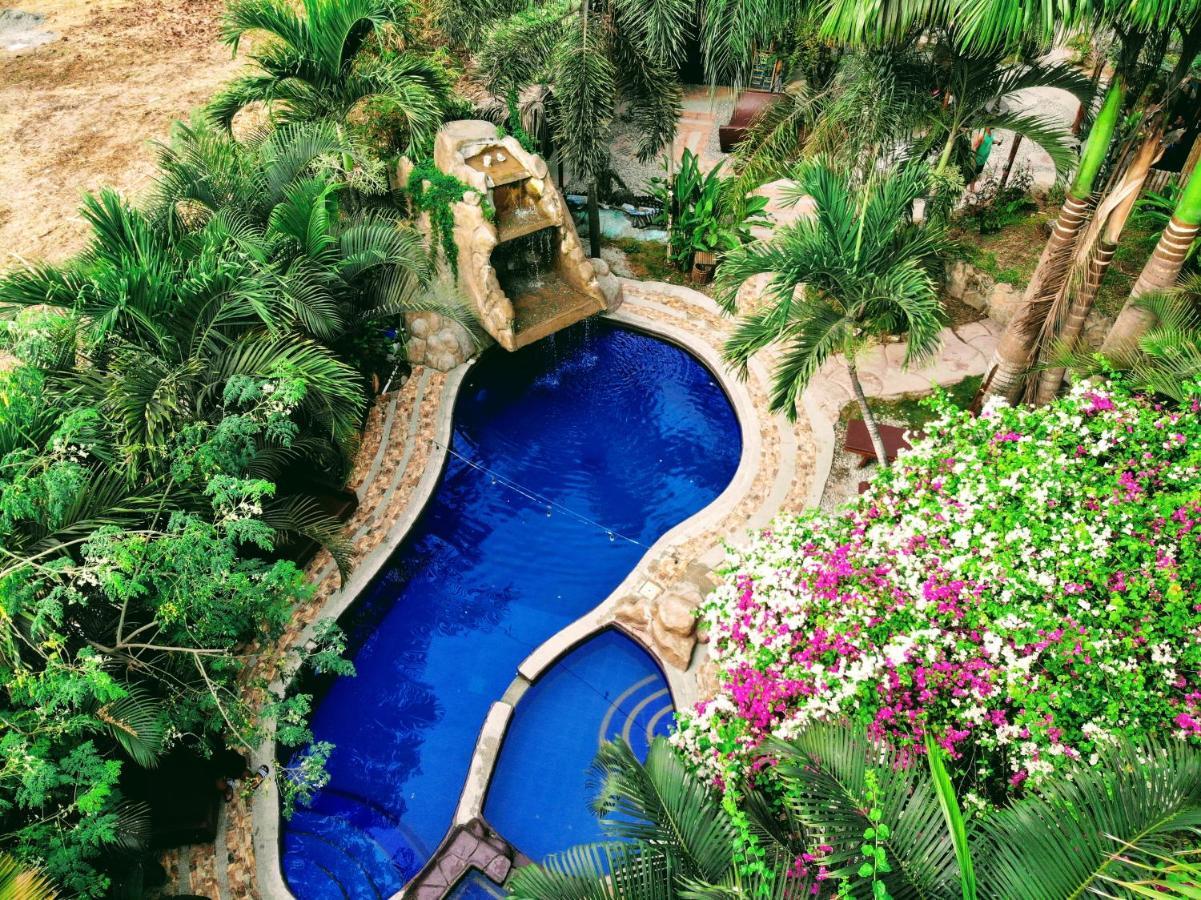 Me Hotel & Villas - Montanita Estates 外观 照片